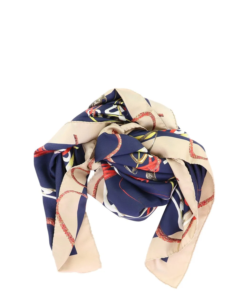 Silk Scarf