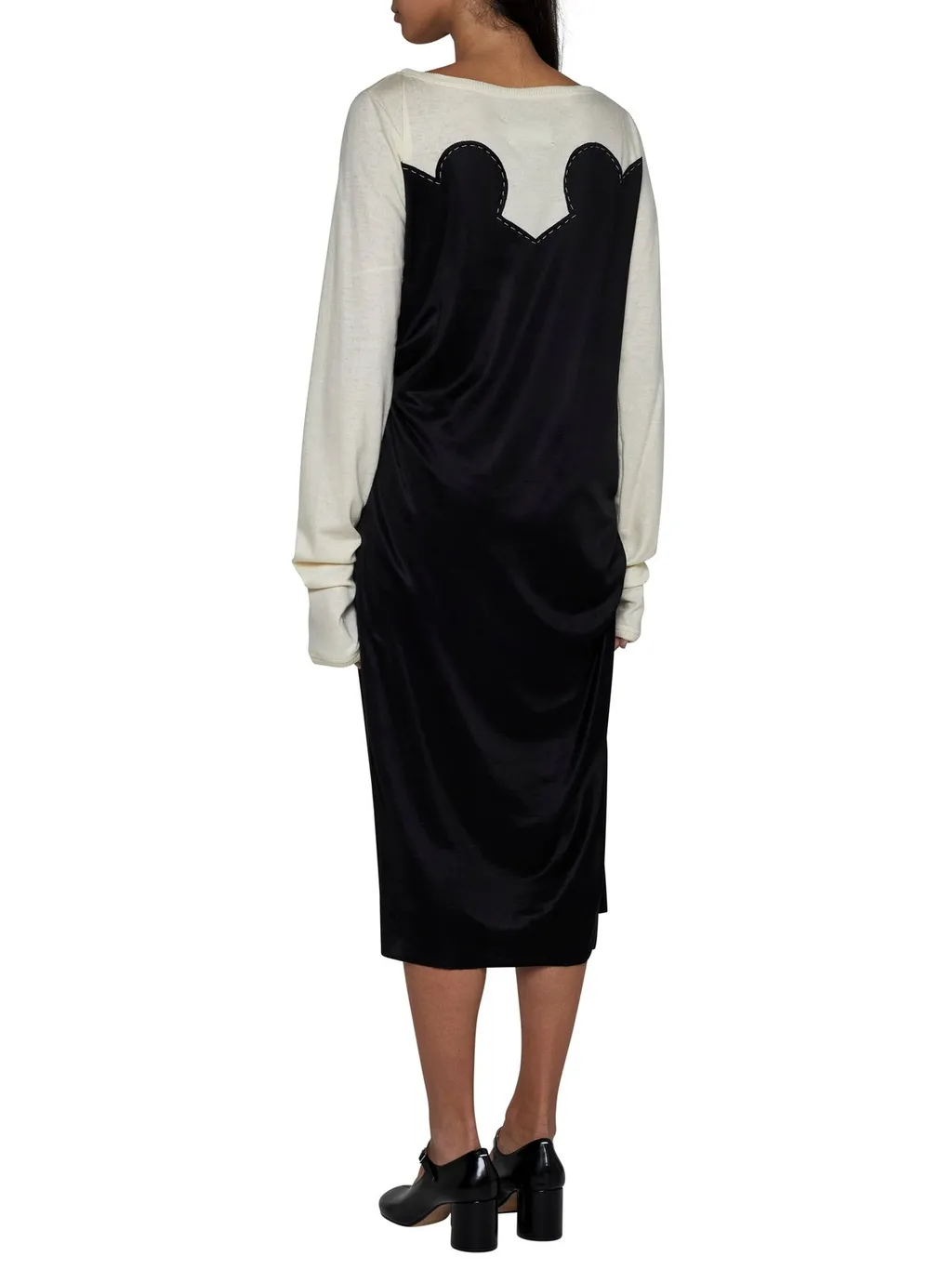 Long Sleeve Dress