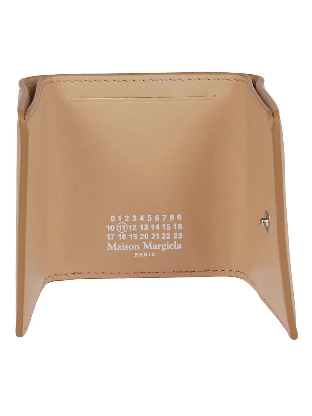 Trifold Wallet