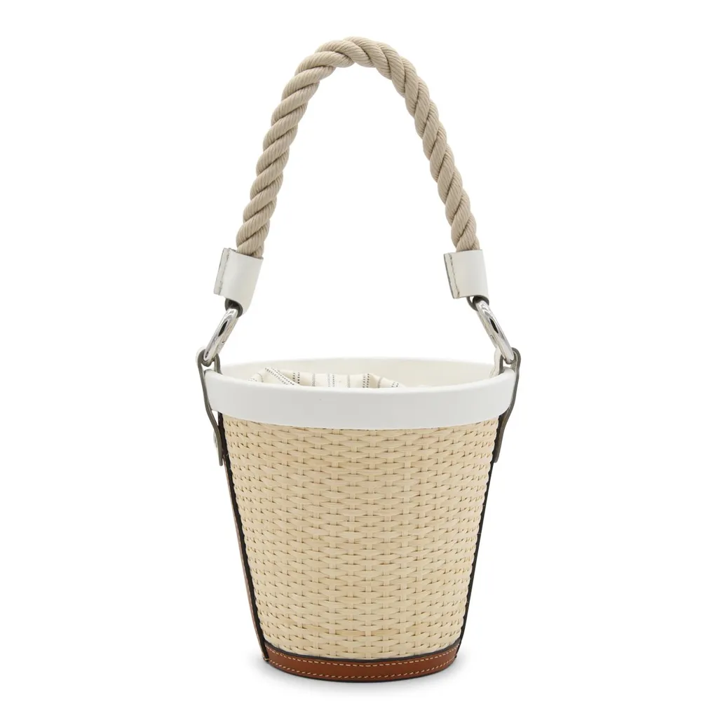 Bucket Bag