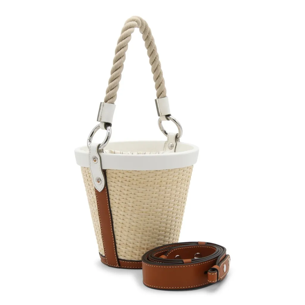 Bucket Bag