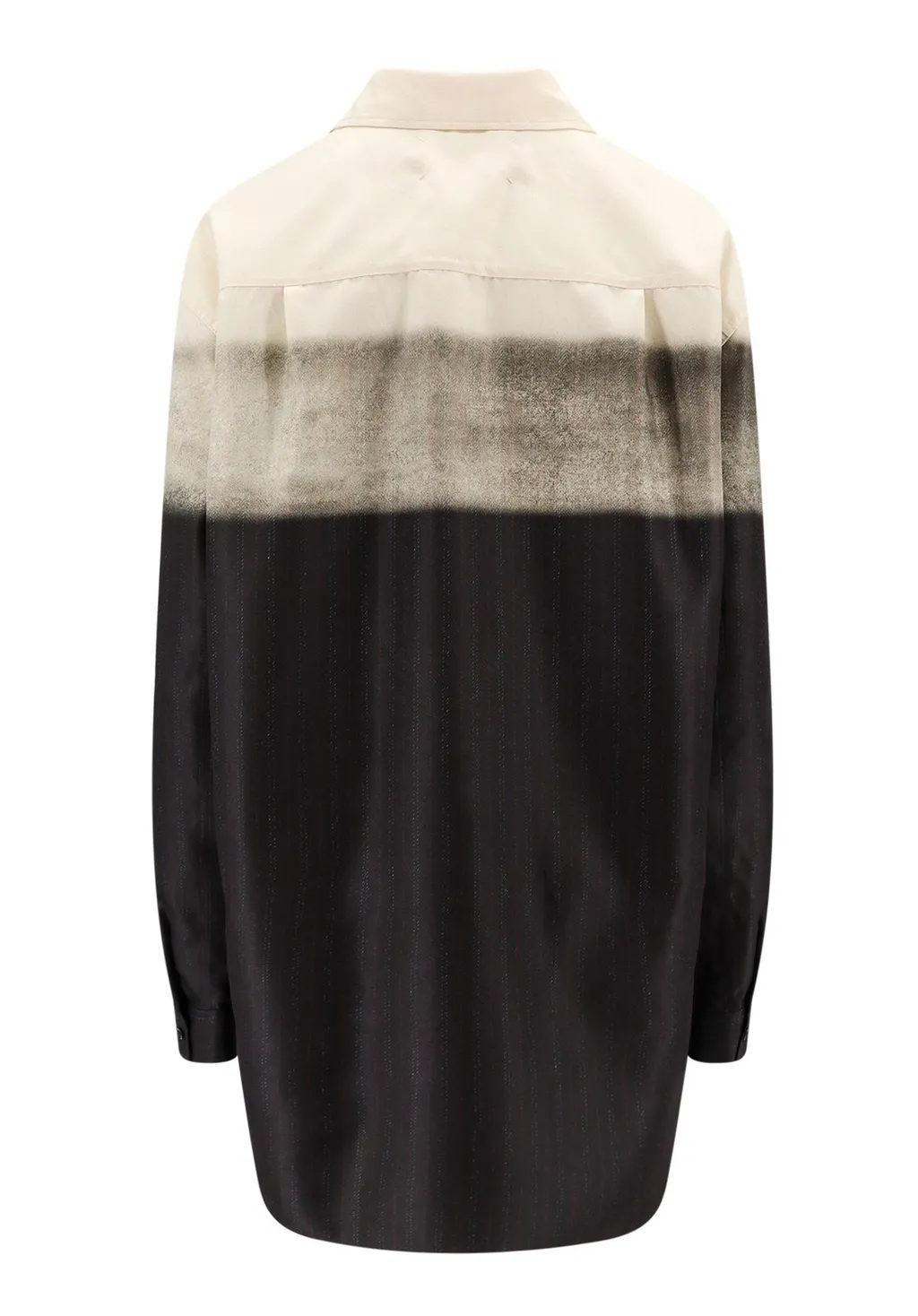 Oversized Shirt