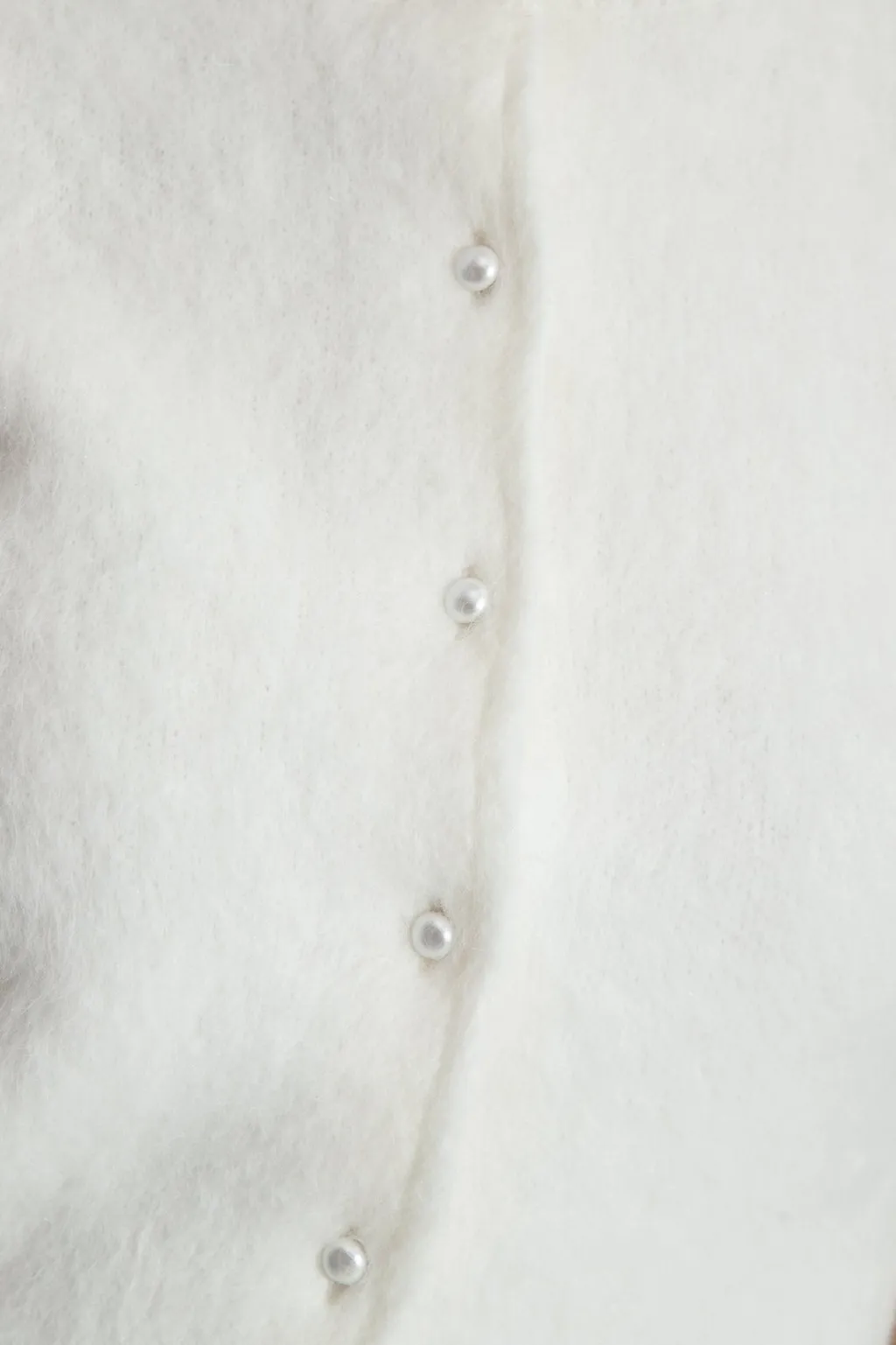 Short Sleeve Cardigan