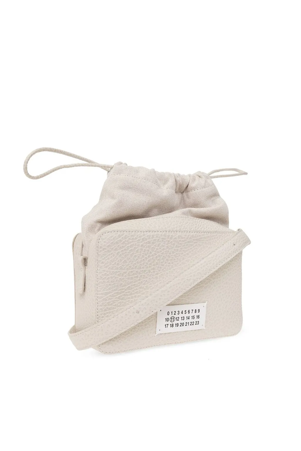 Drawstring Pouch Bag