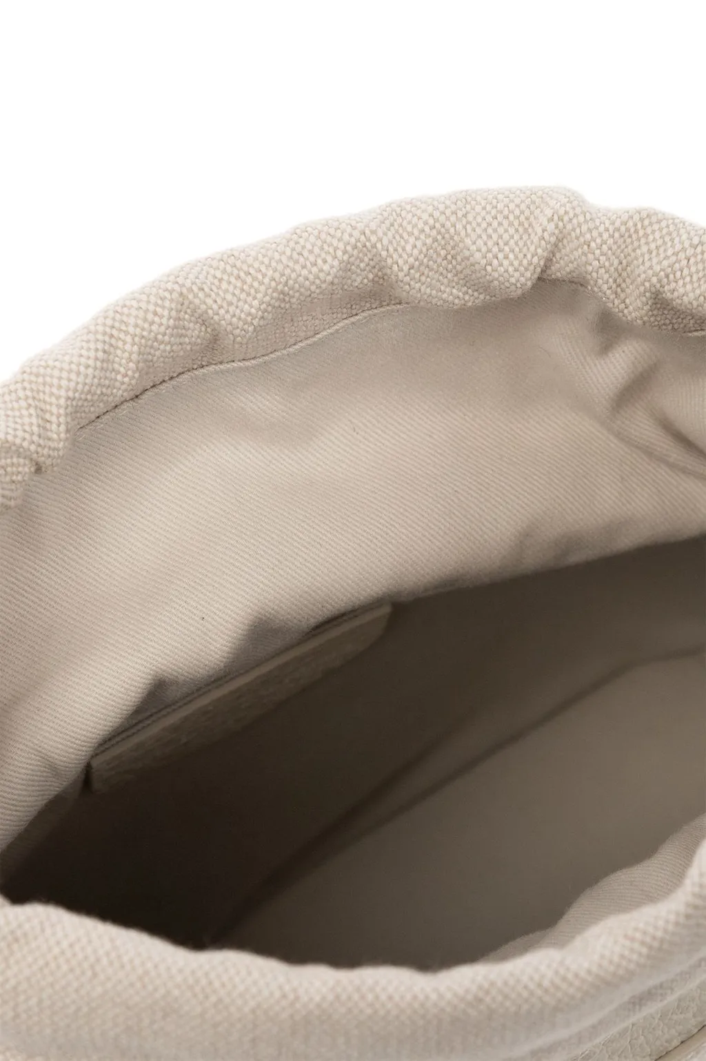 Drawstring Pouch Bag