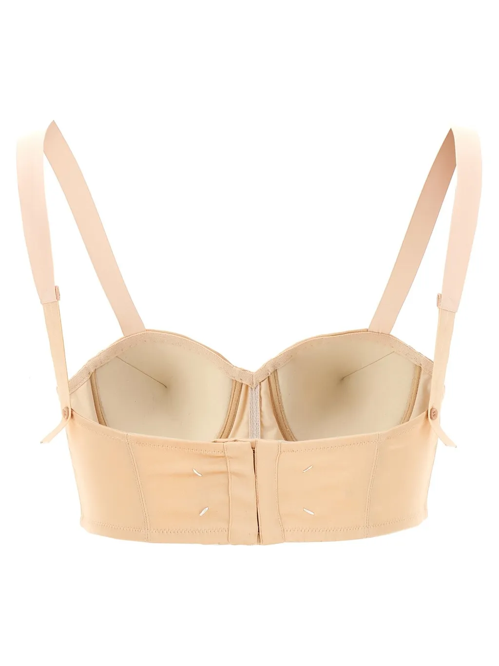 Bustier Top