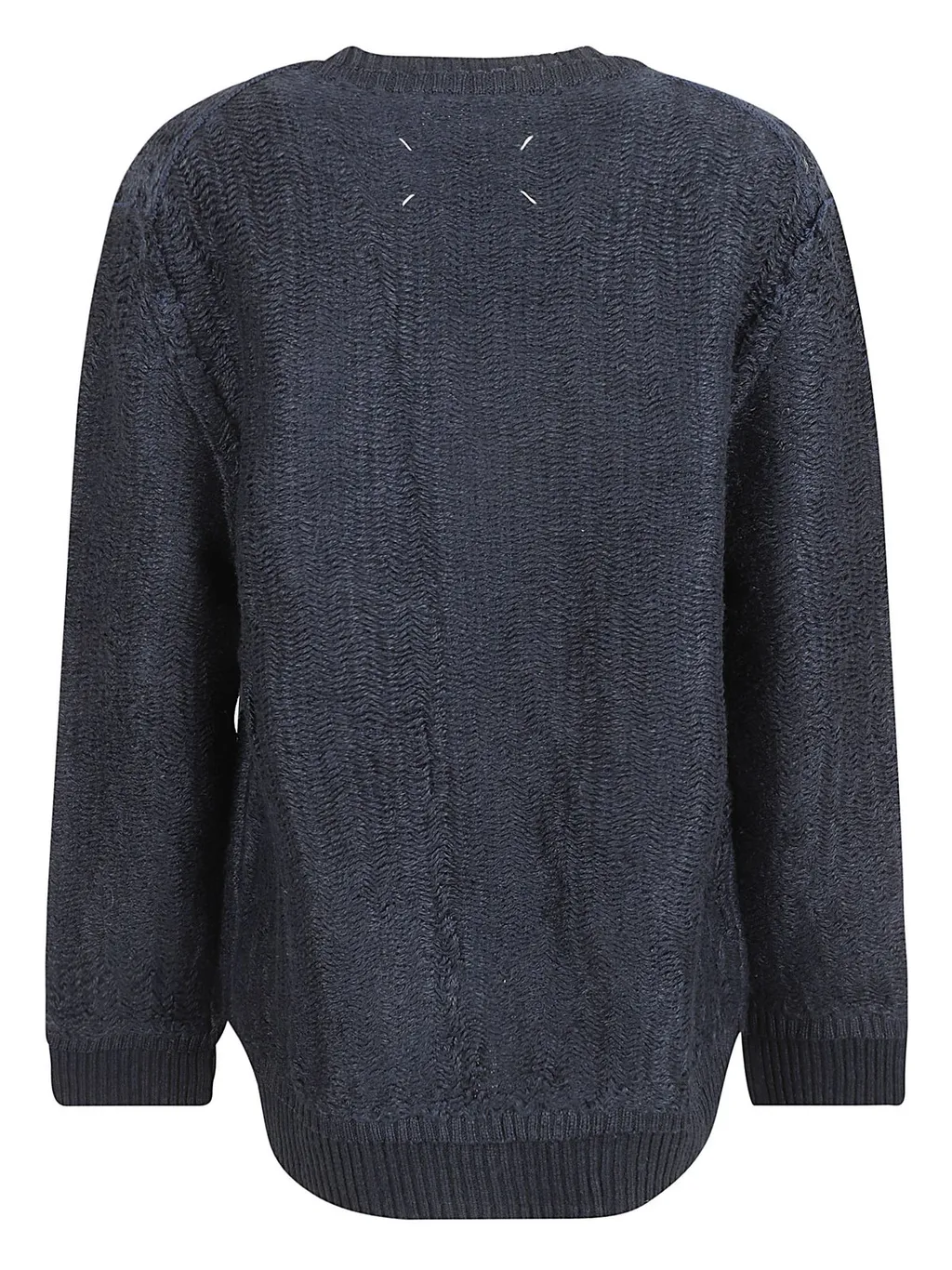Crewneck Sweater