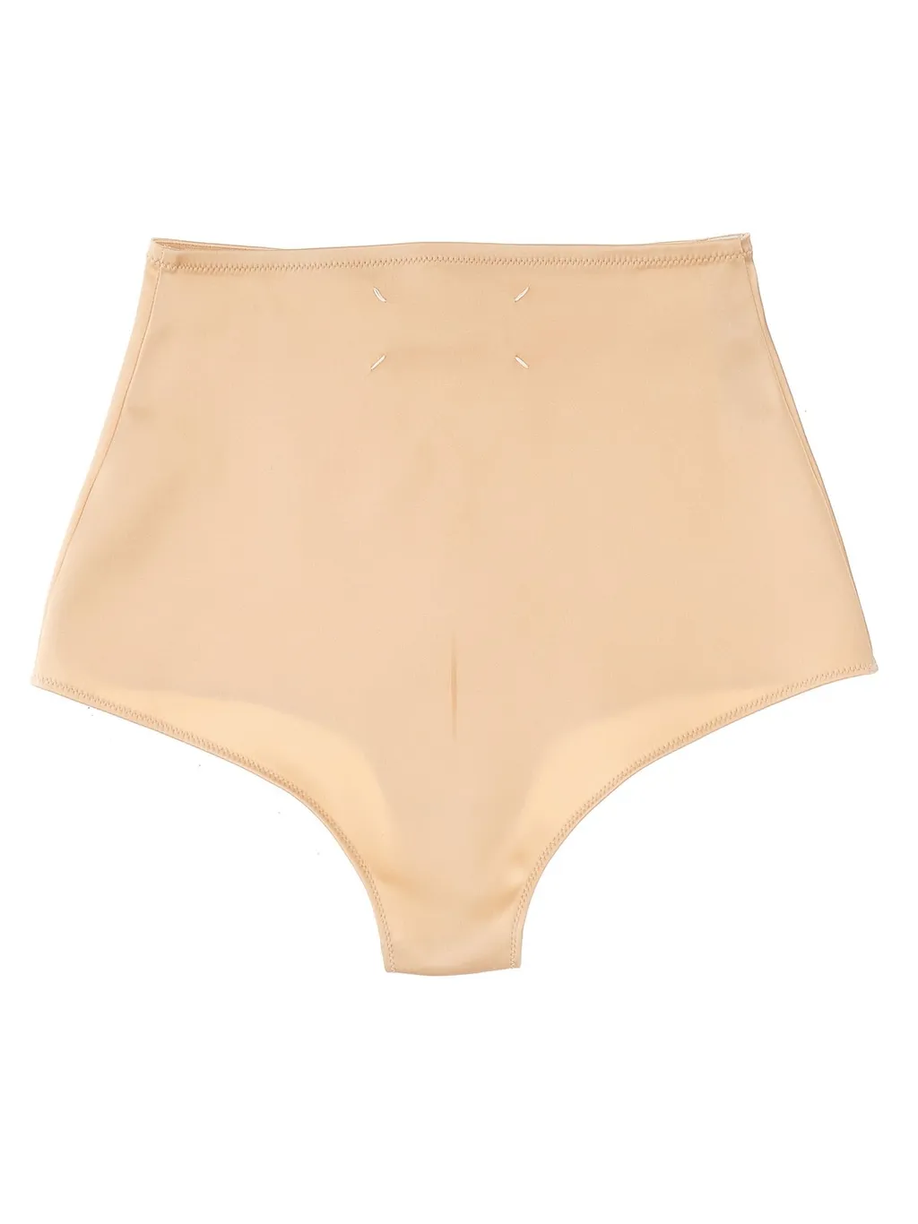 High-Waisted Briefs