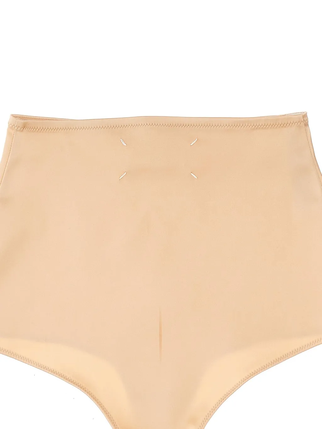 High-Waisted Briefs