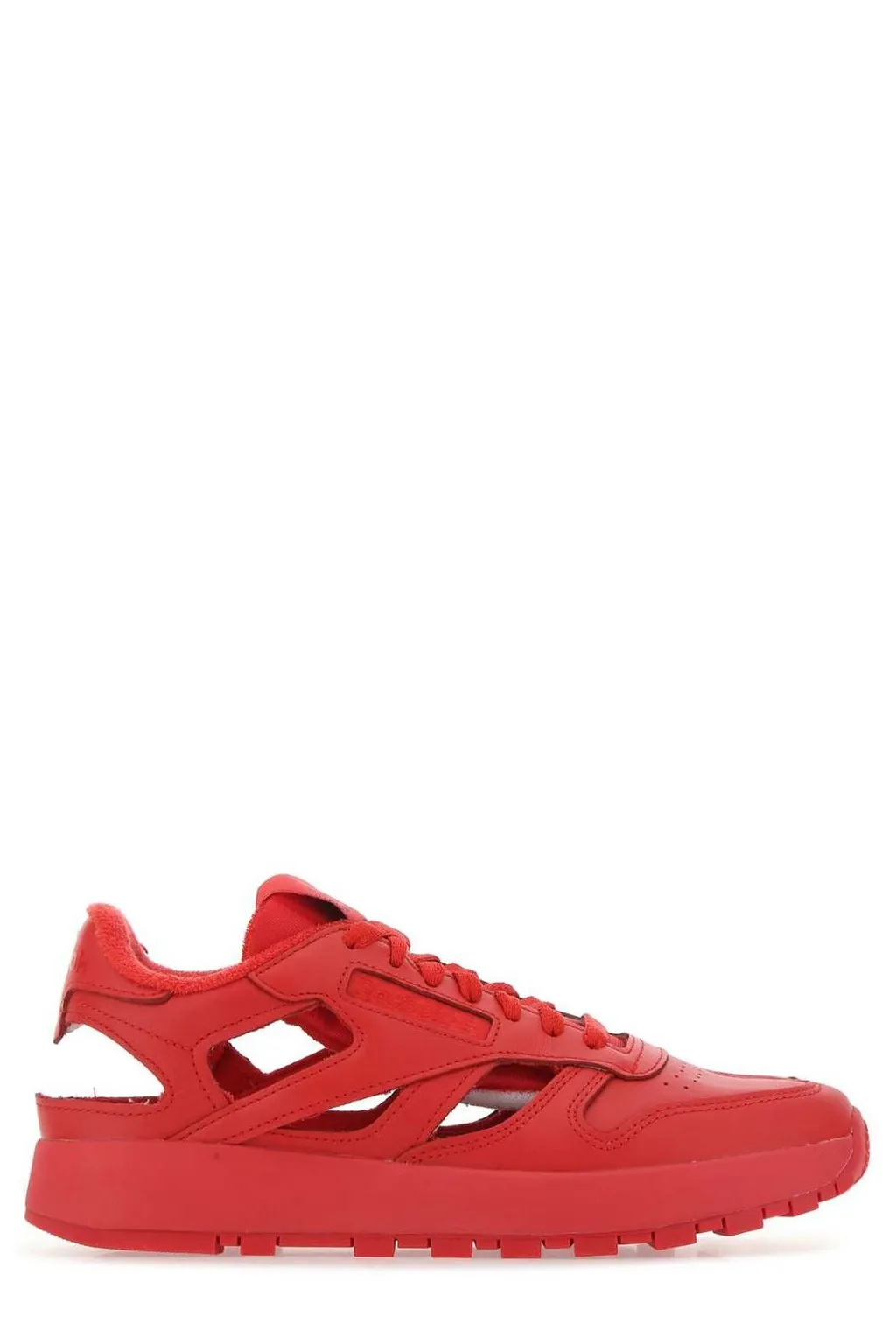 Classic Leather Tabi Sneakers