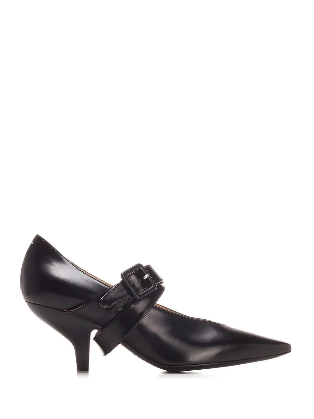 Mary Jane Pumps