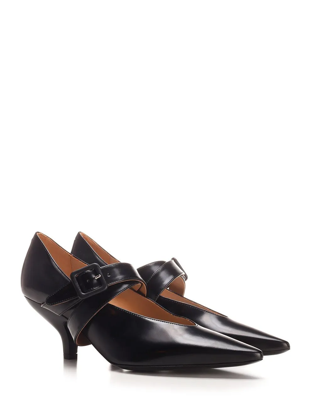 Mary Jane Pumps