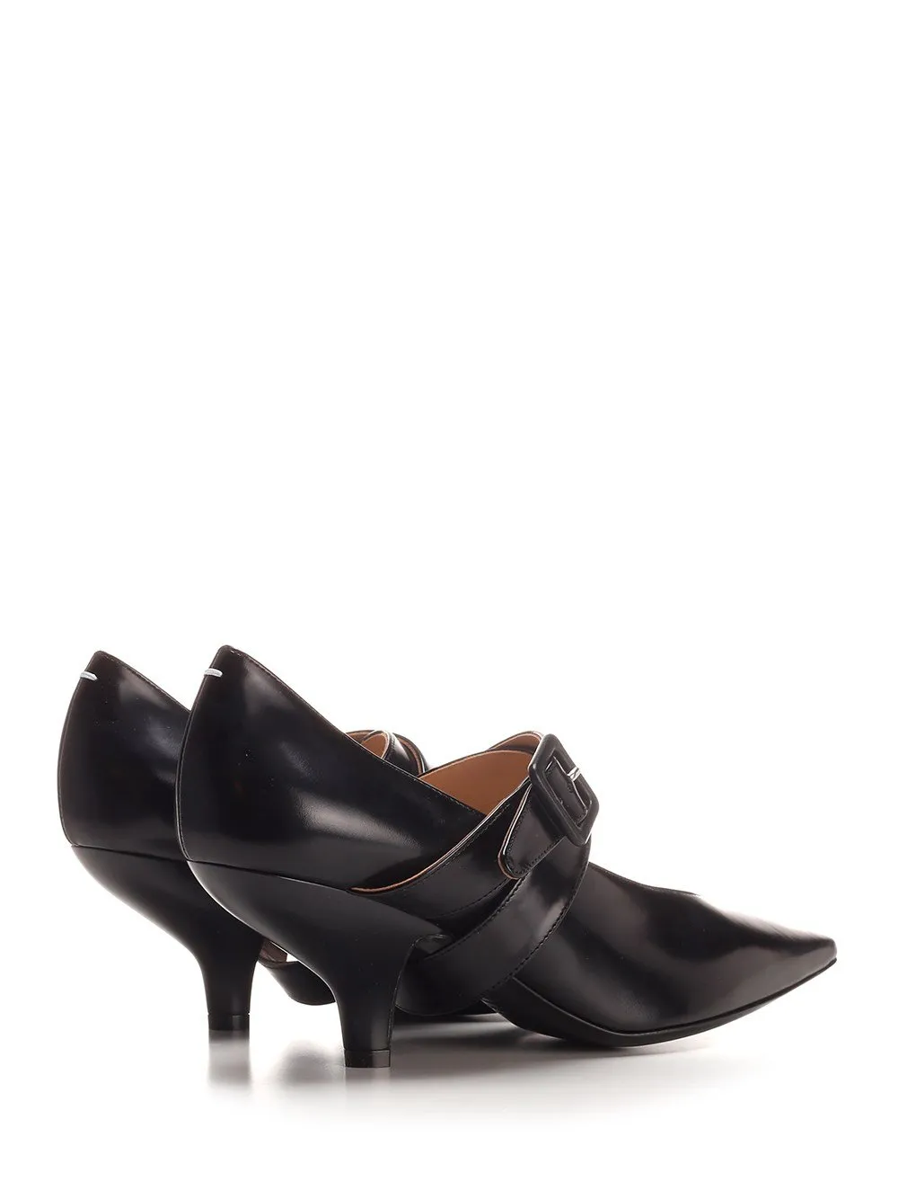 Mary Jane Pumps