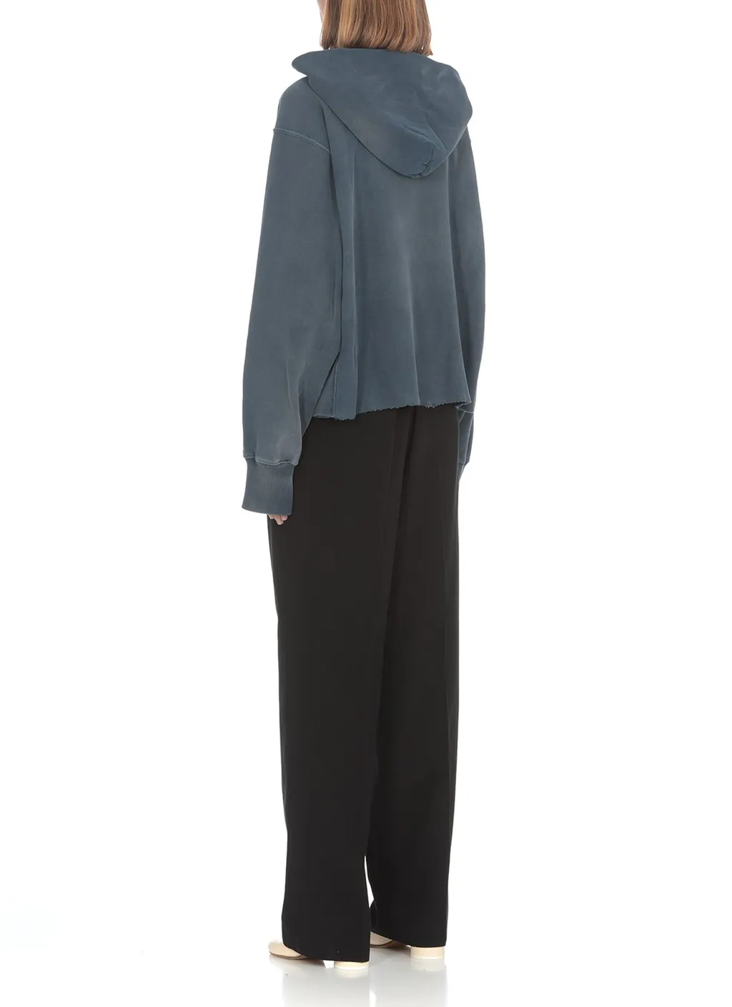 Trousers With Drawstring
