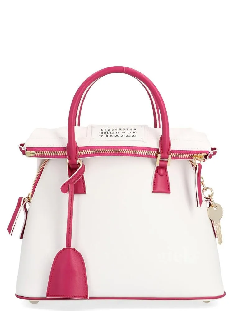 5Ac Mini Top Handle Bag