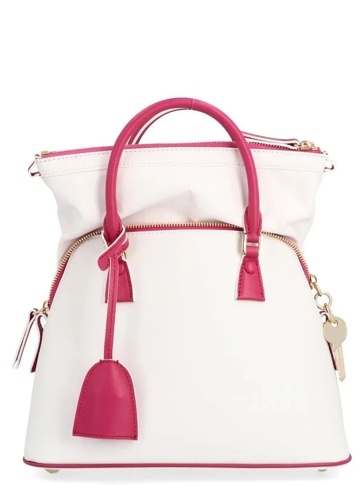 5Ac Mini Top Handle Bag