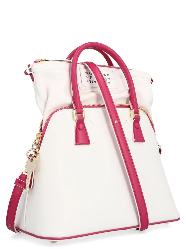 5Ac Mini Top Handle Bag