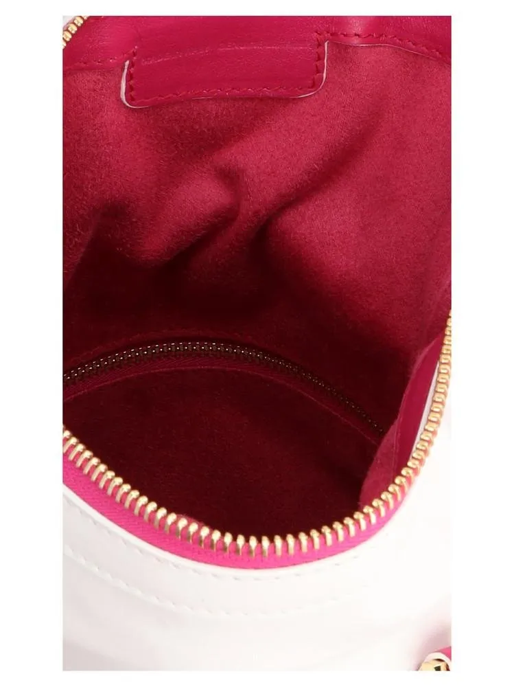 5Ac Mini Top Handle Bag