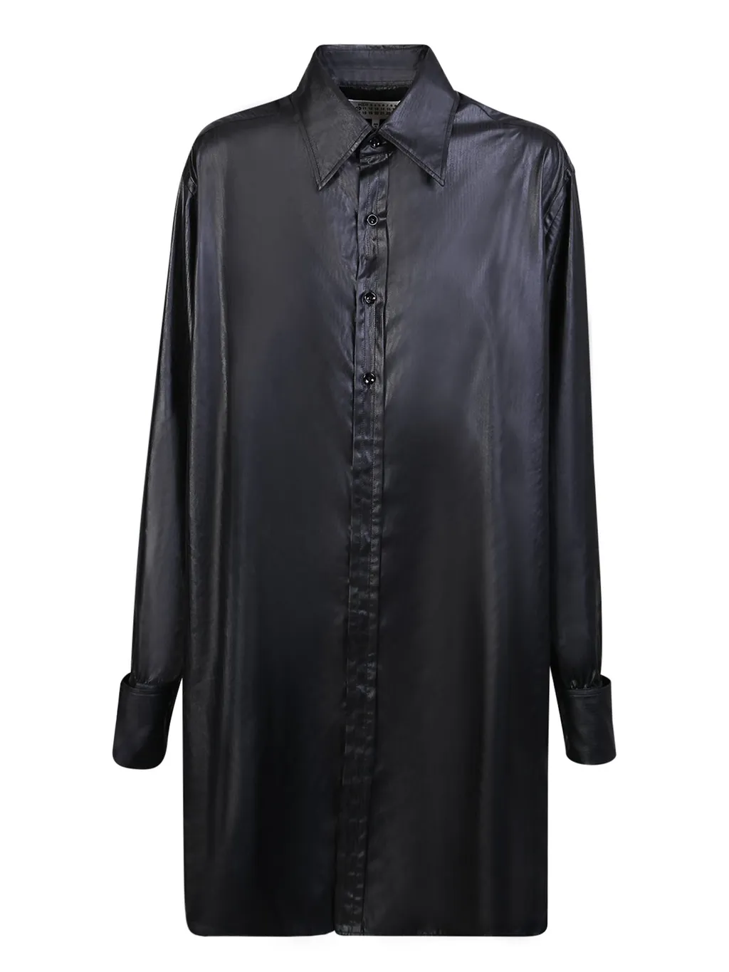 Oversized Shirt