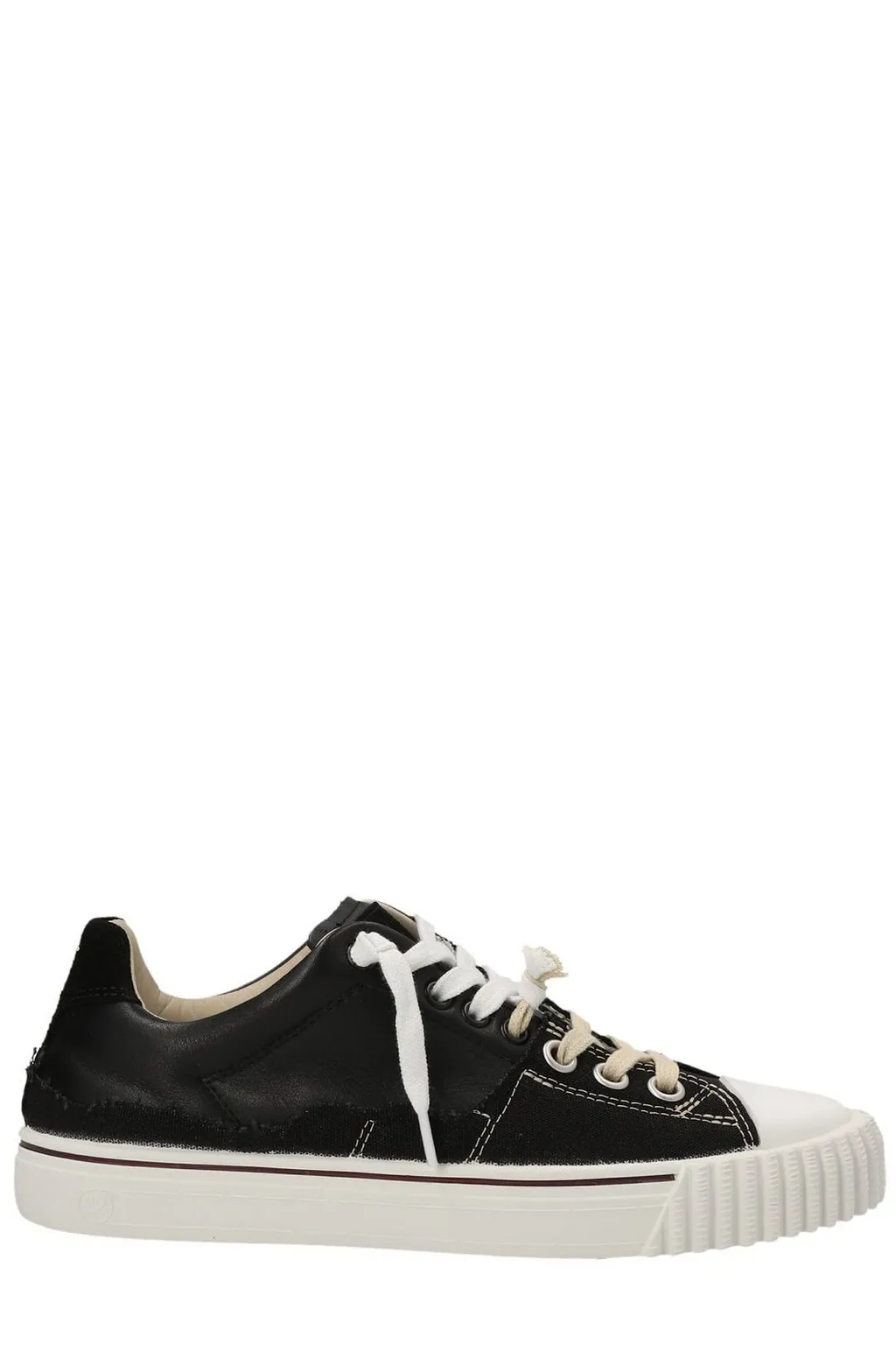 Low-Top Sneakers