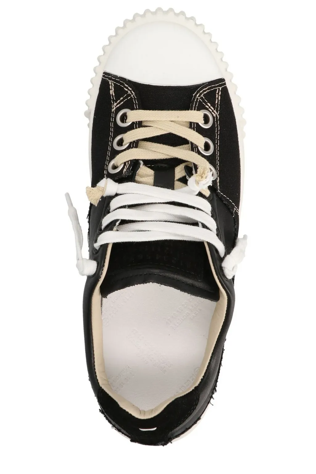 Low-Top Sneakers