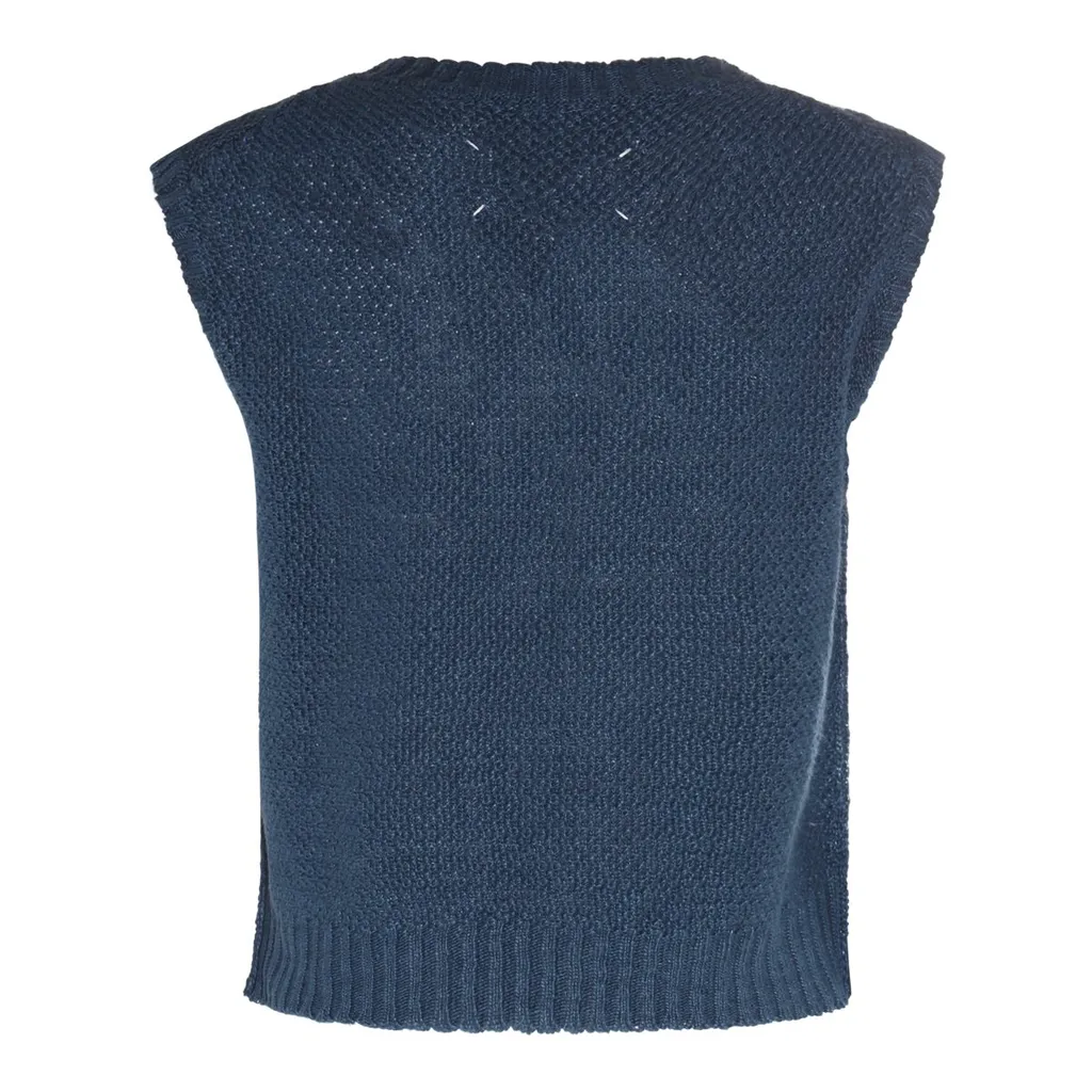 V-Neck Vest