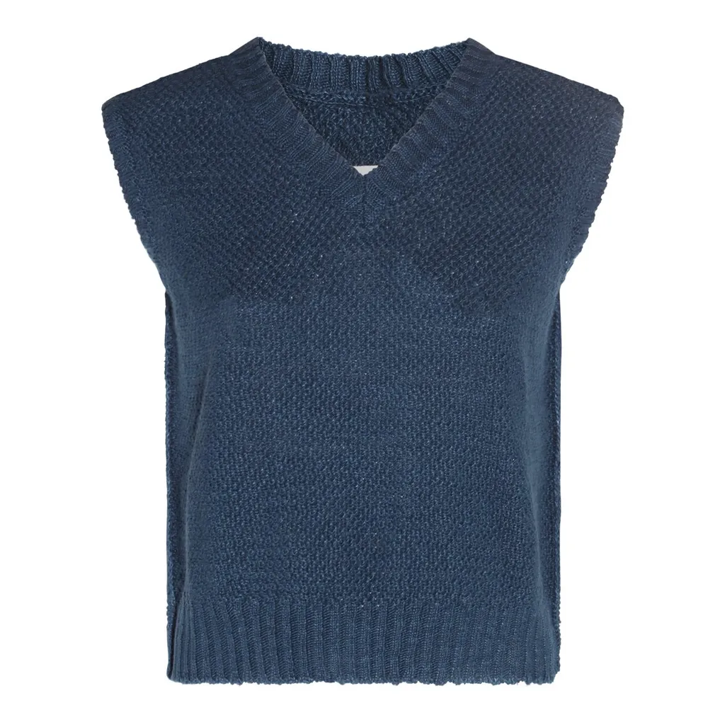 V-Neck Vest