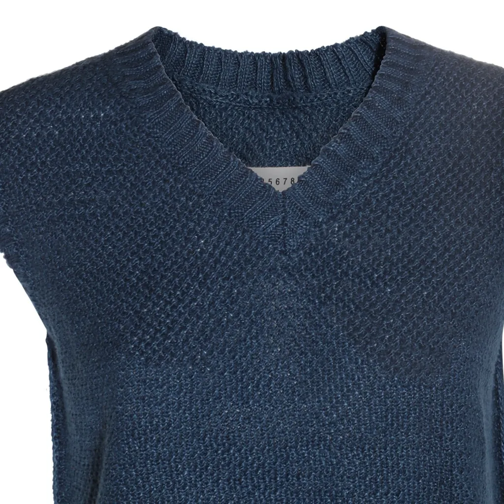 V-Neck Vest