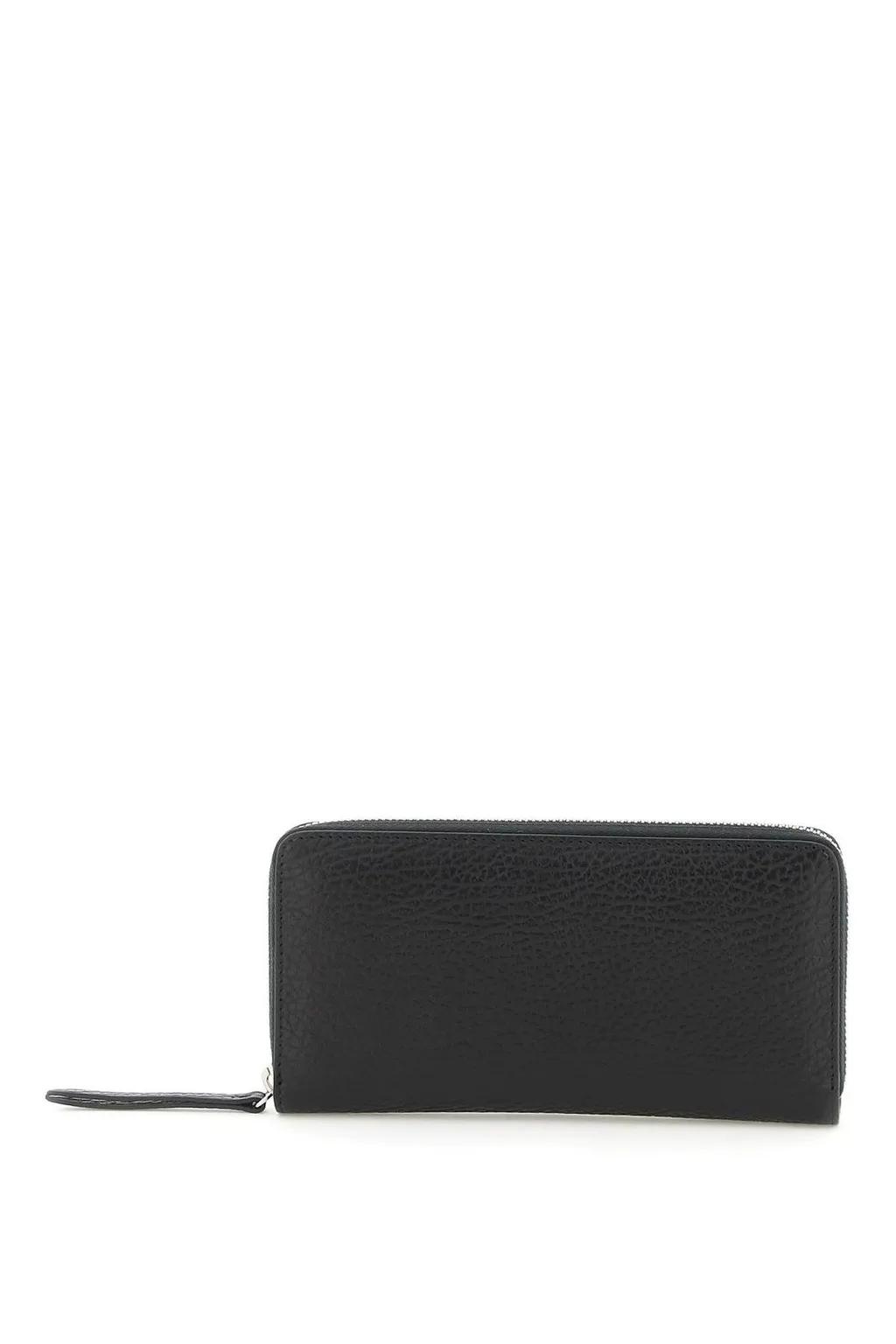Zip Around Wallet