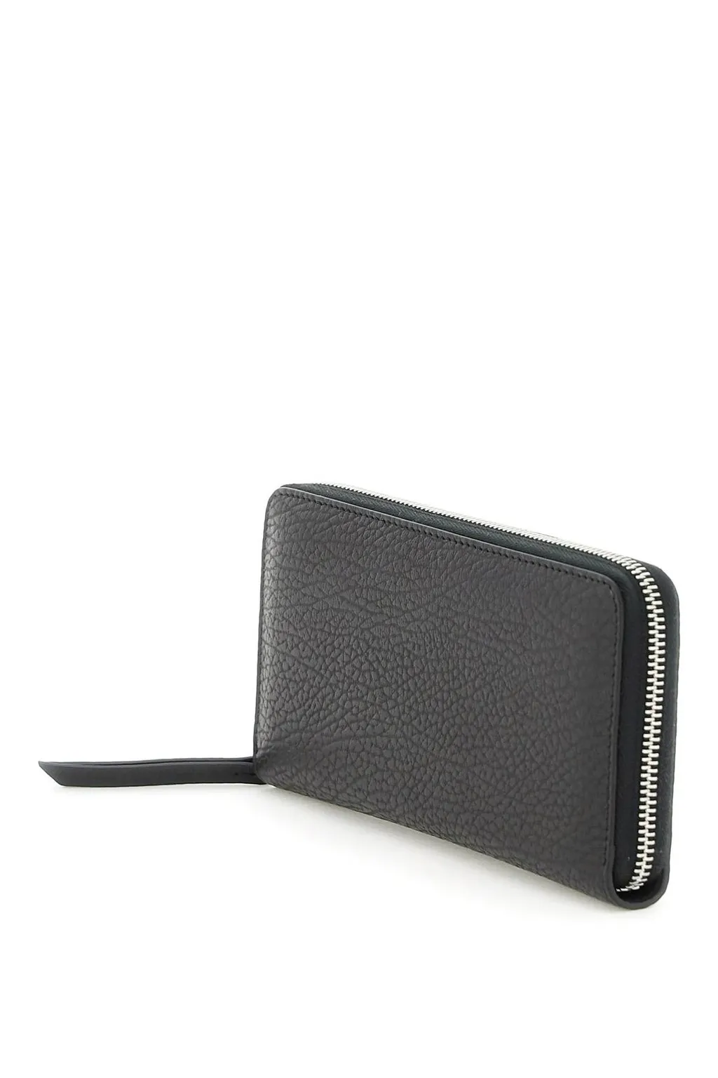 Zip Around Wallet