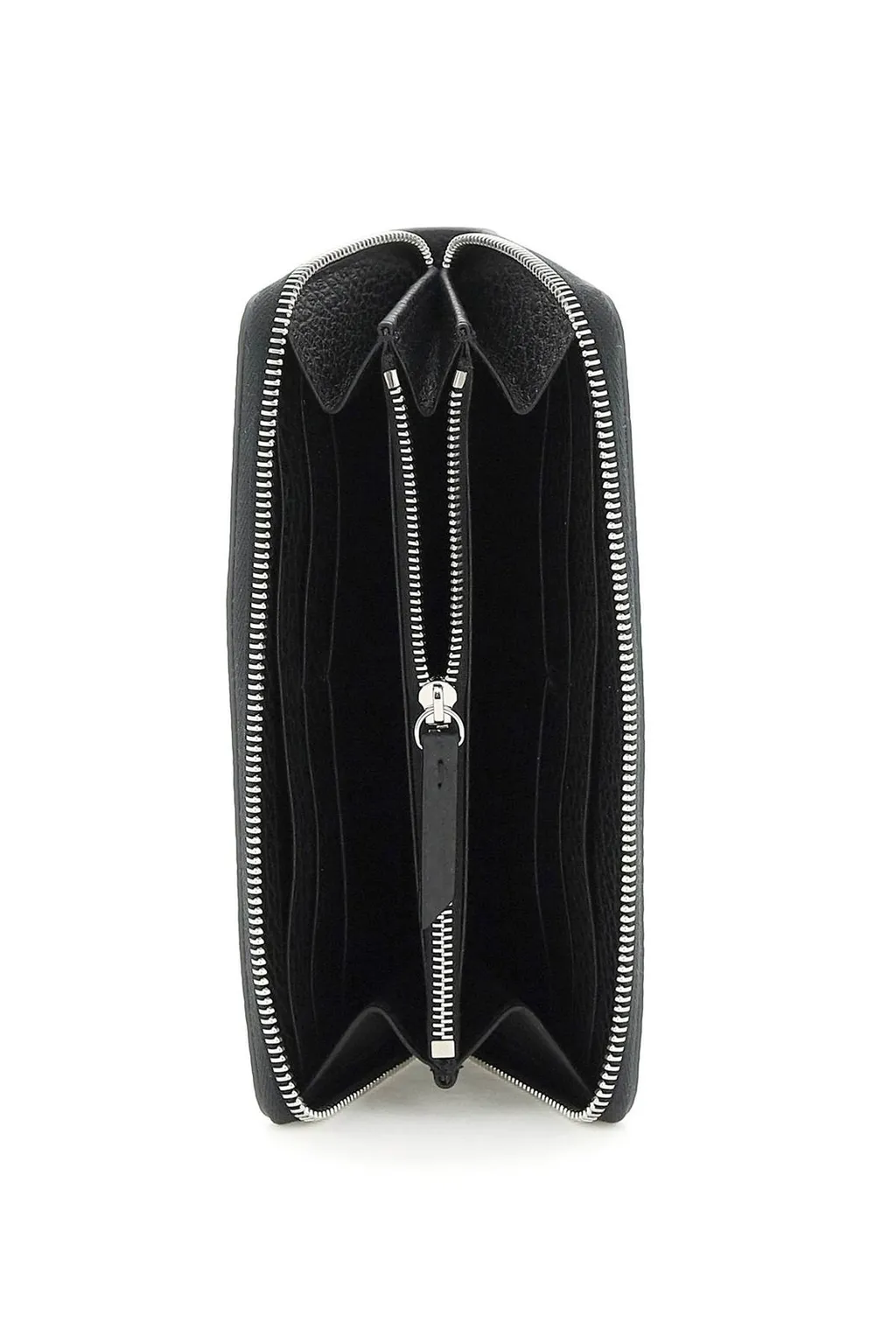 Zip Around Wallet