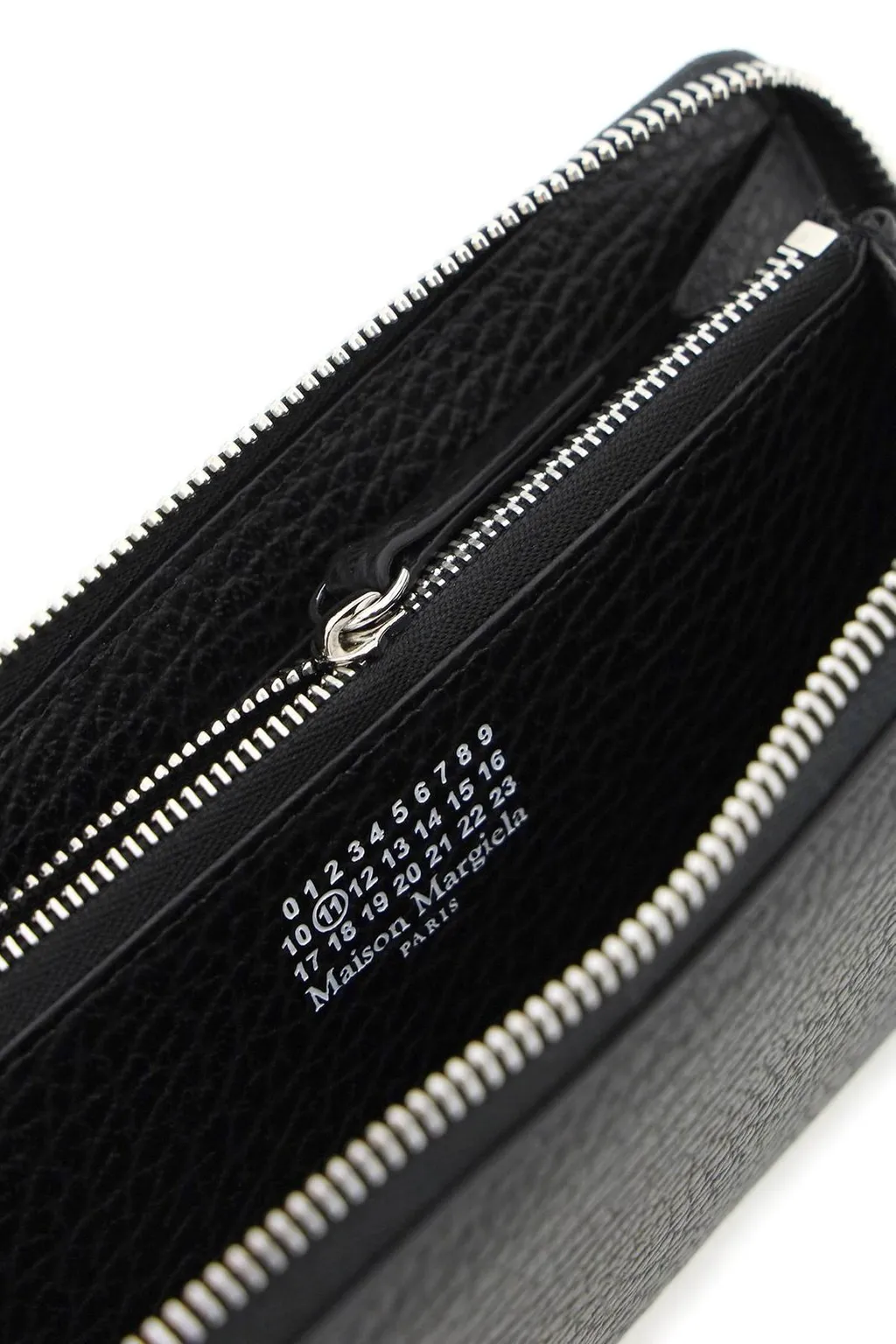 Zip Around Wallet