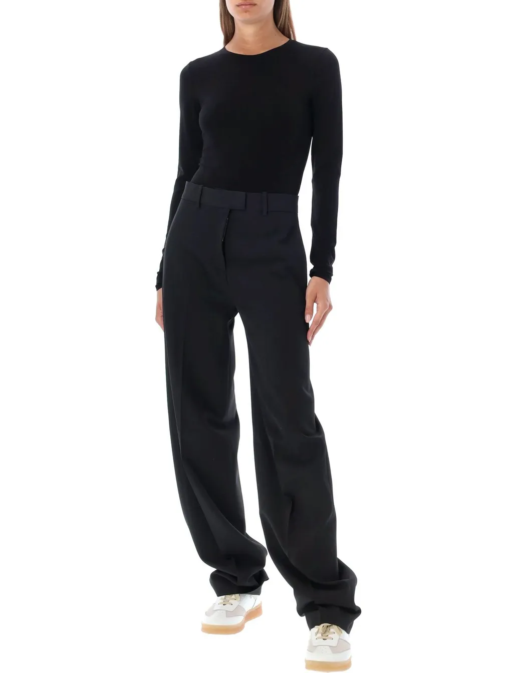 Long Sleeve Top