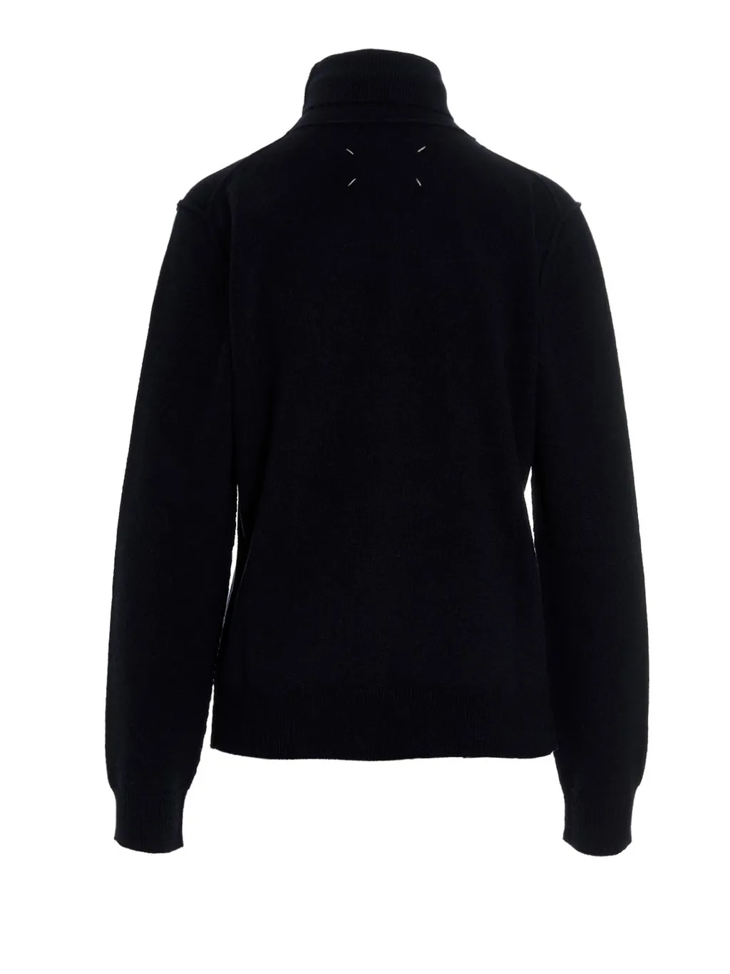 Turtleneck Sweater