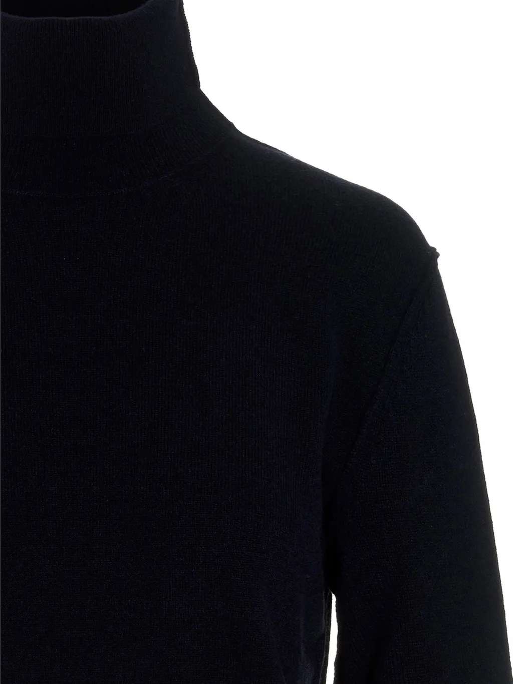 Turtleneck Sweater