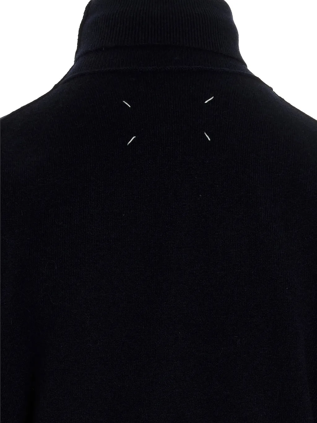 Turtleneck Sweater