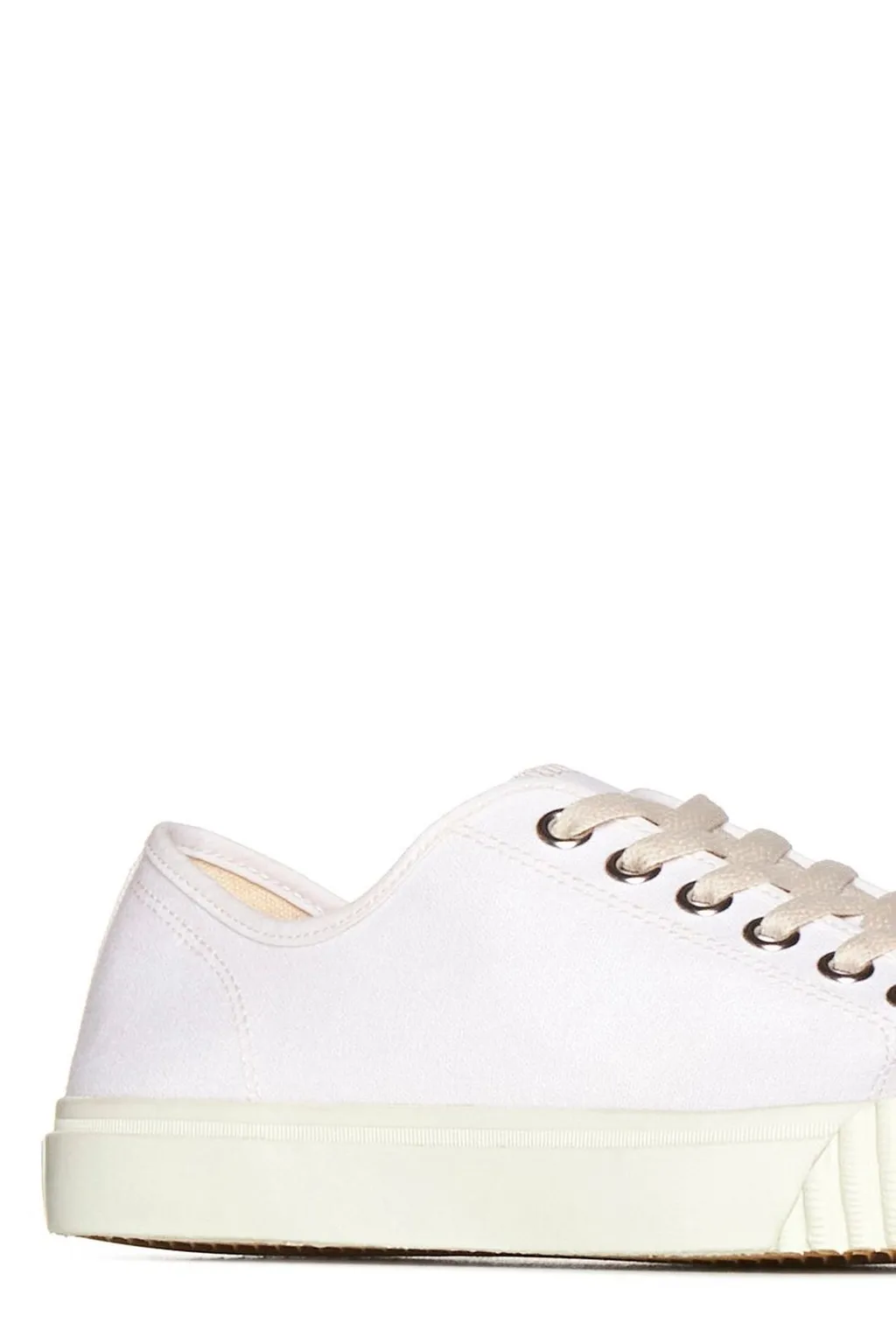 Low Top Sneakers