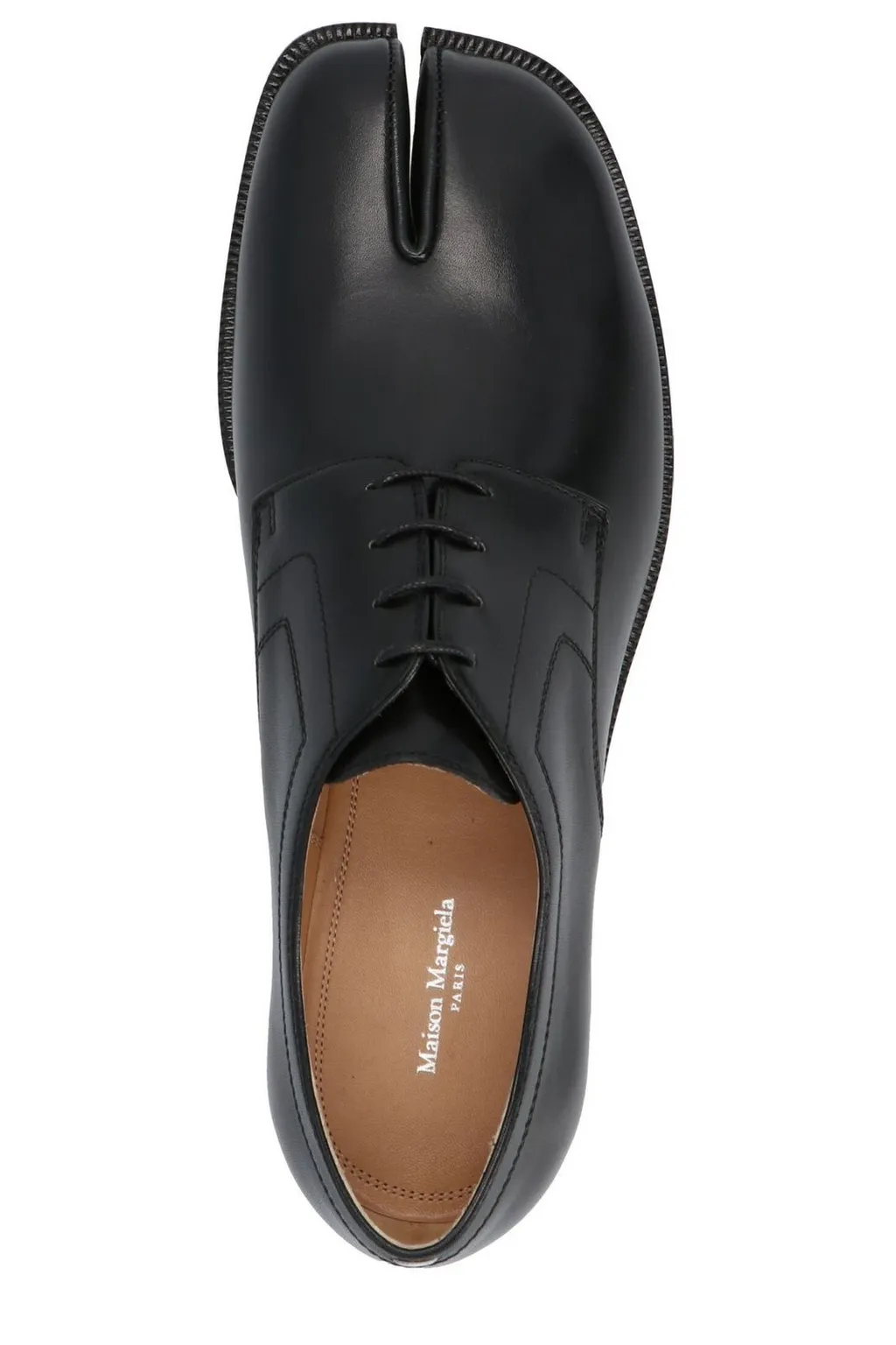 Derby Shoes