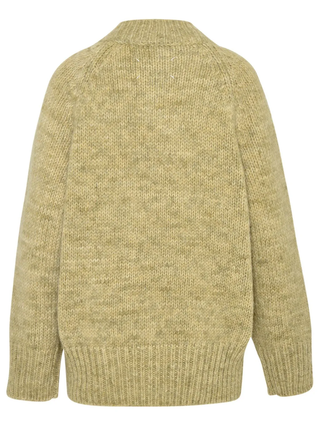 Knit Sweater