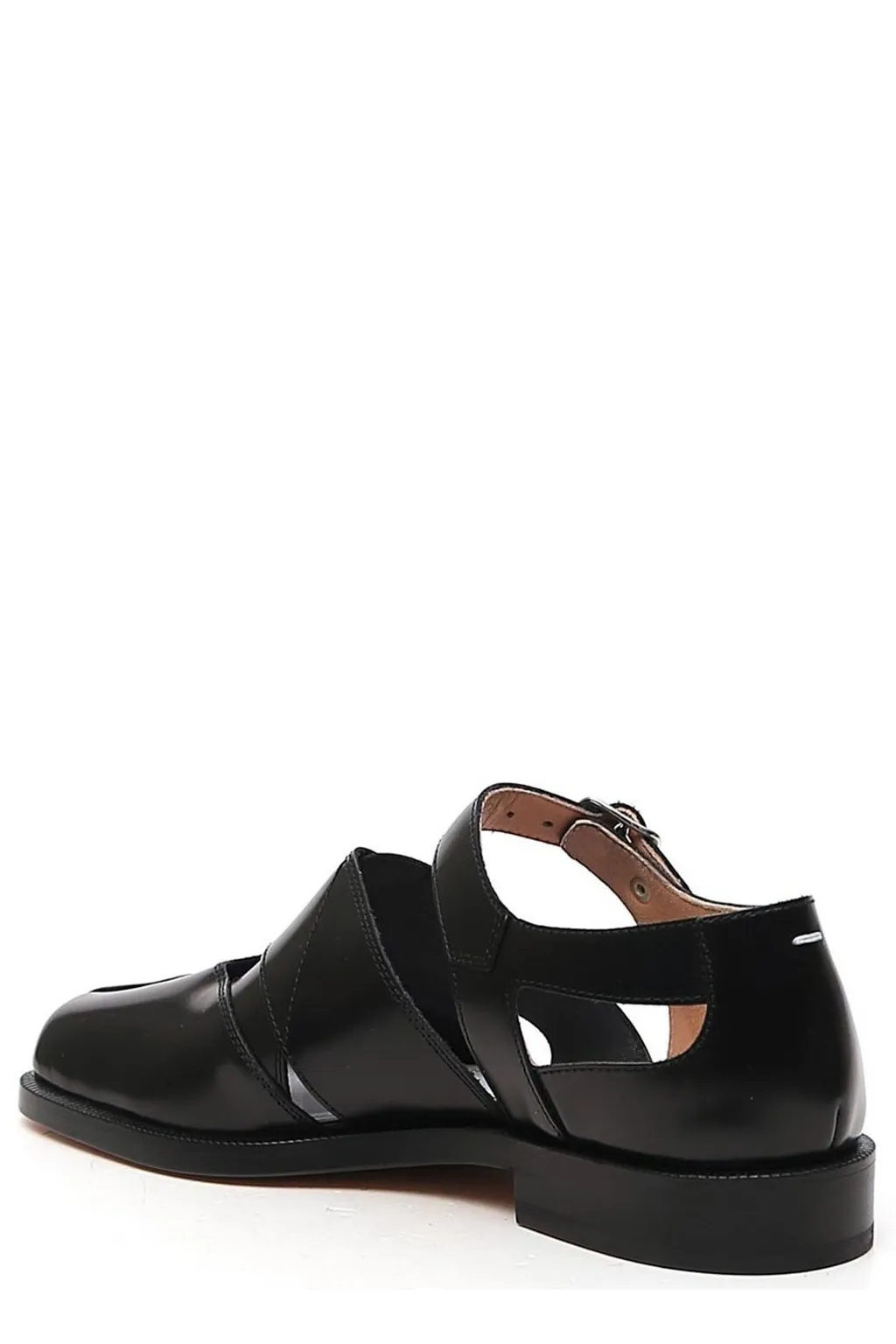 Tabi Mary Jane Flats
