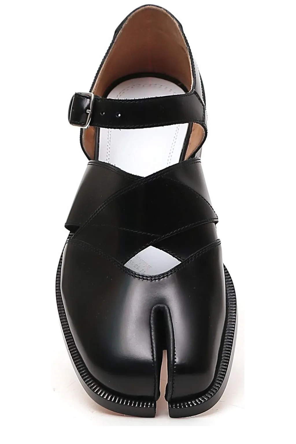 Tabi Mary Jane Flats