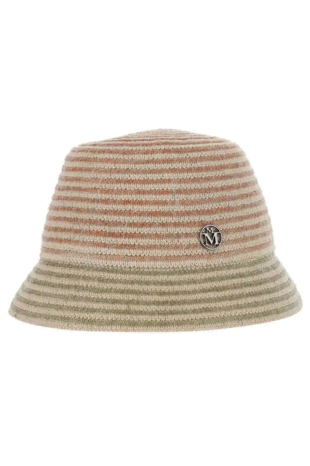 Striped Bucket Hat