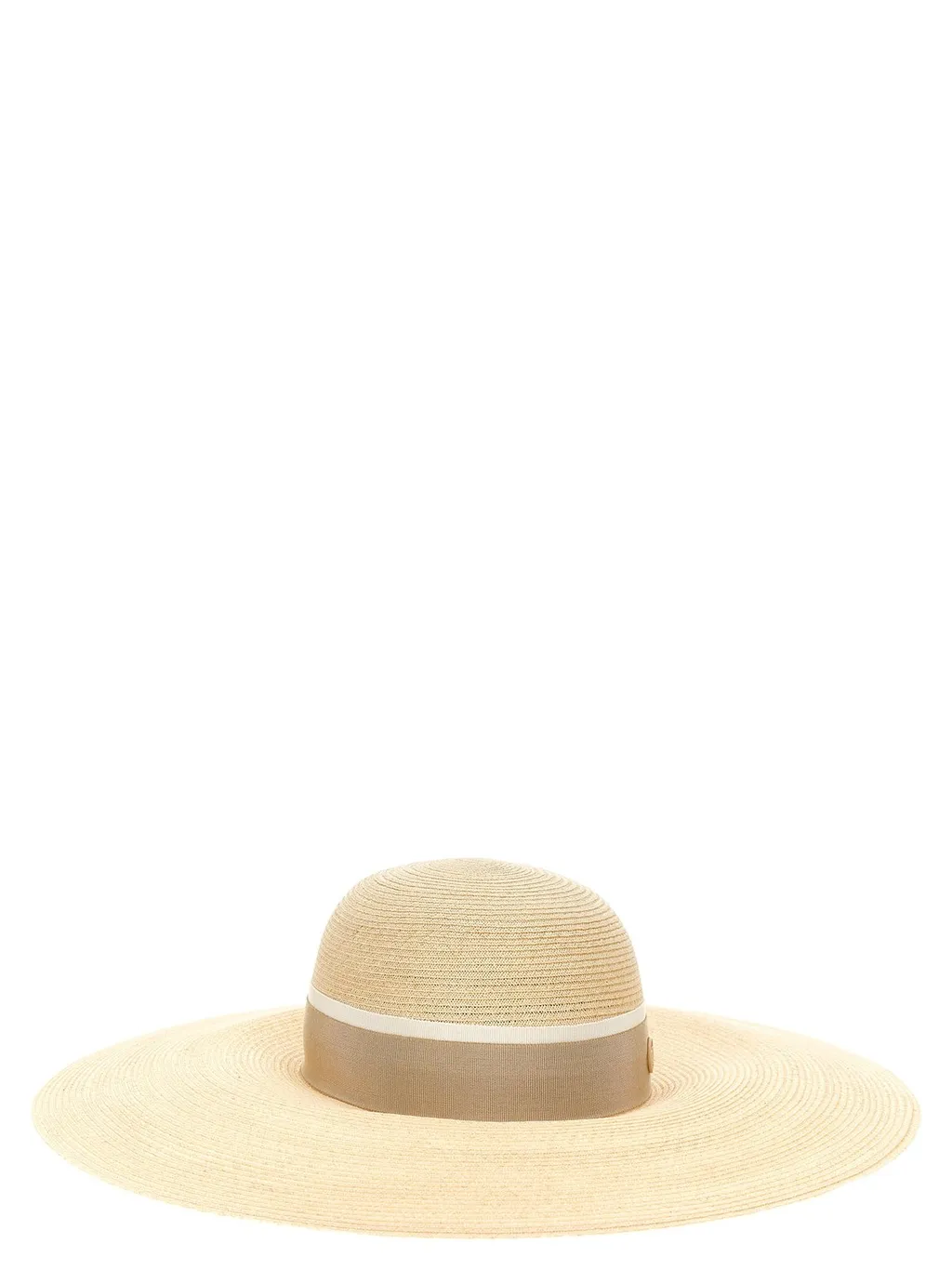 Wide Brim Hat
