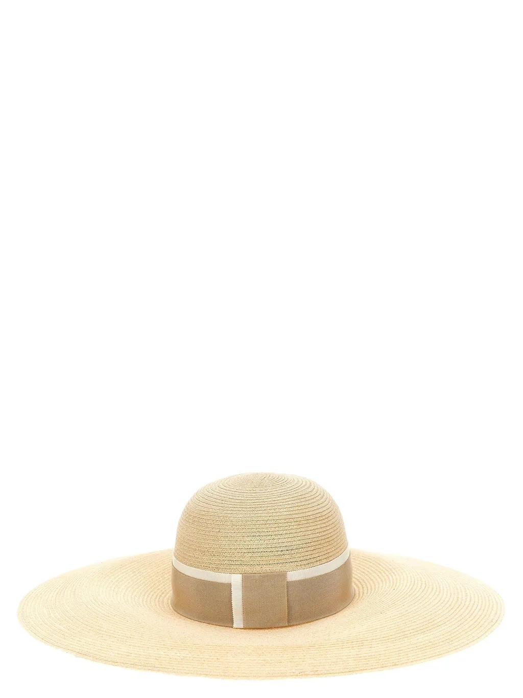 Wide Brim Hat