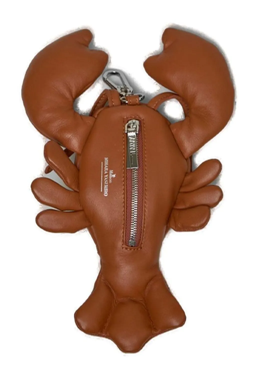 Lobster Charm Coin Purse