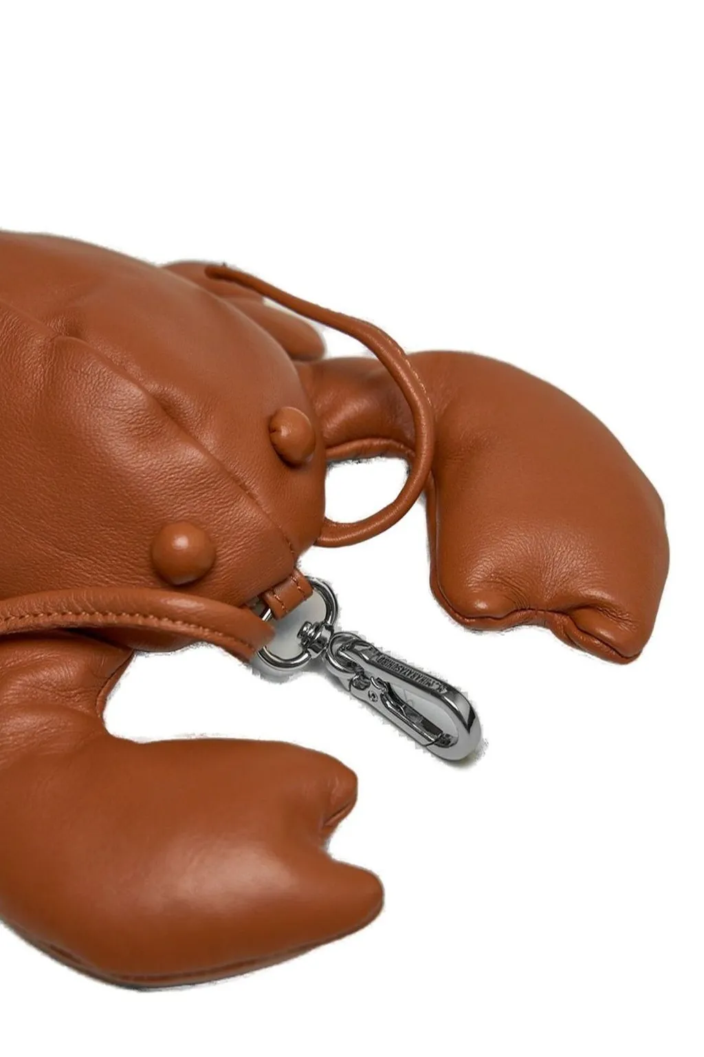 Lobster Charm Coin Purse
