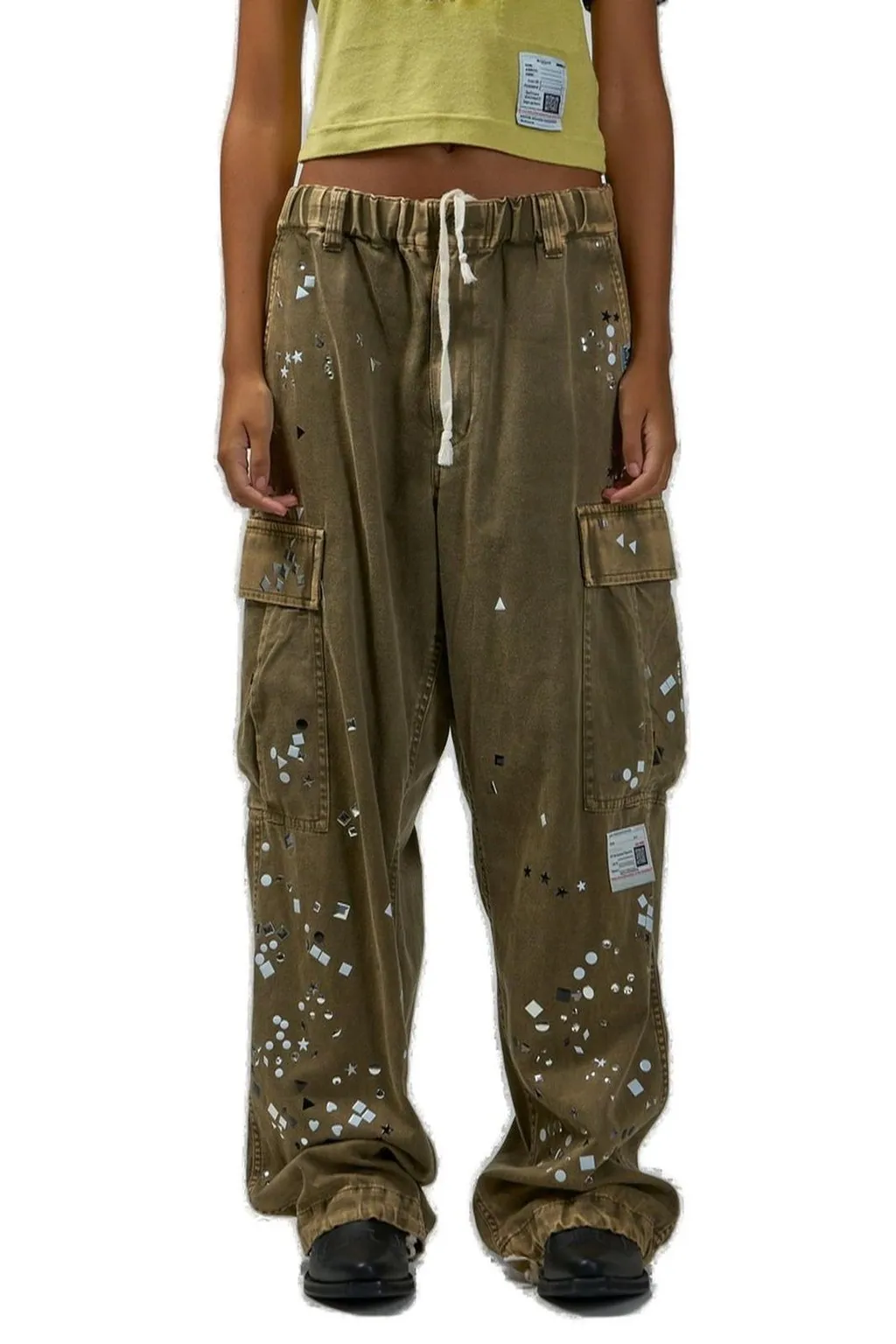 Cargo Pants