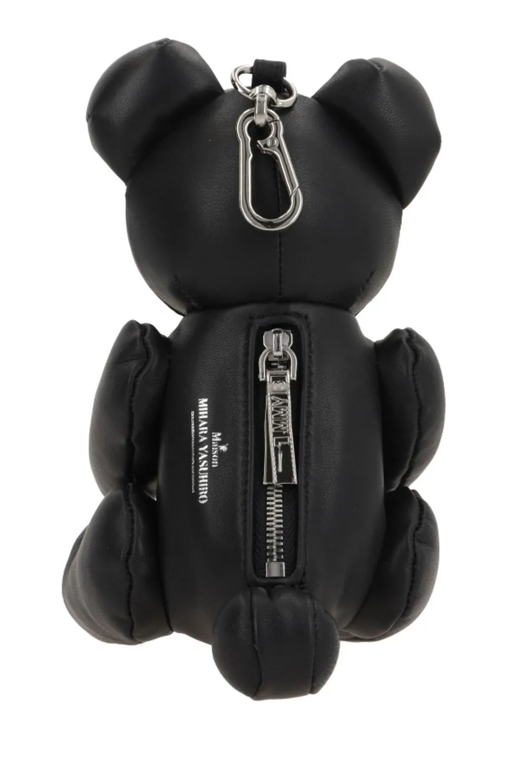 Teddy Bear Charm
