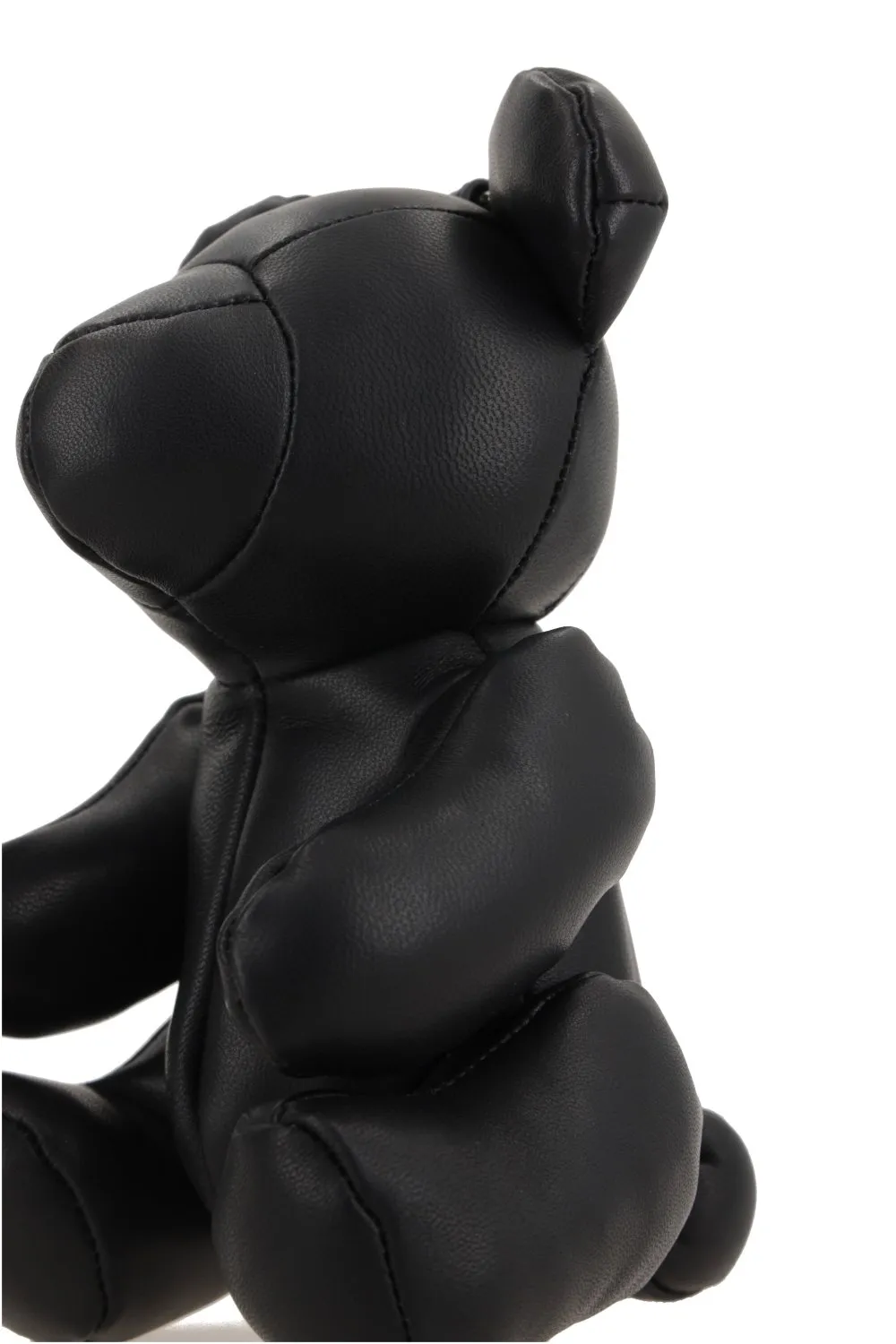Teddy Bear Charm