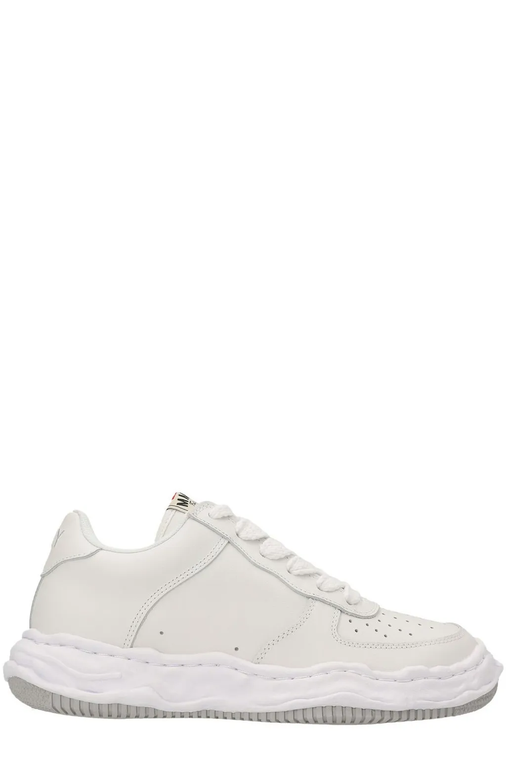 Low Top Sneakers